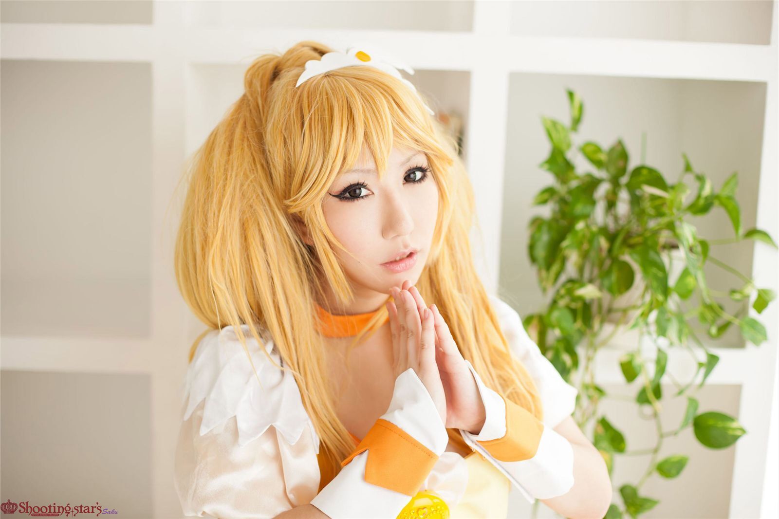 [Cosplay] New Pretty Cure Sunshine Gallery 1
